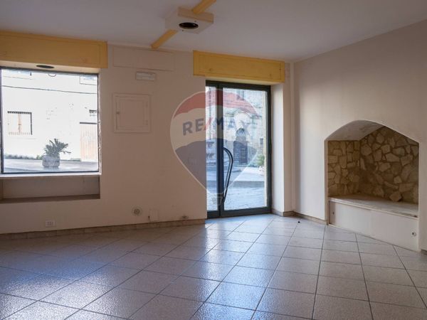 Attività  Commerciale Enna, EN Affitto - Foto 2