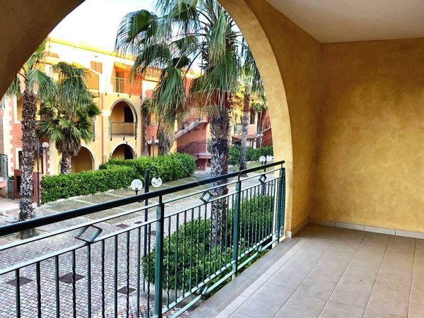 Appartamento Villapiana Scalo, Villapiana, CS Vendita - Foto 3