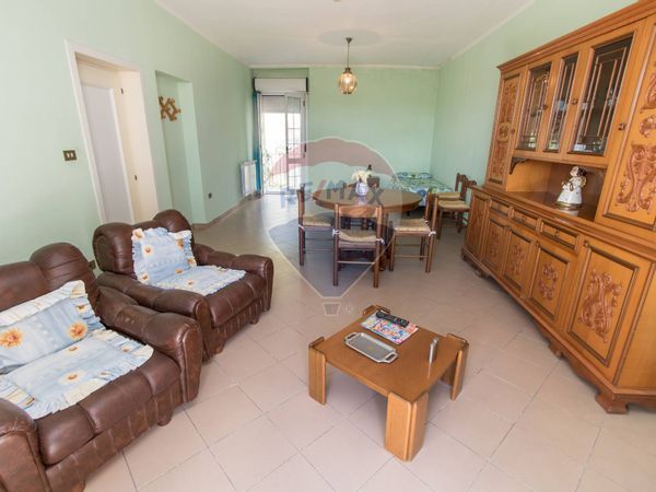 Appartamento Tornareccio, CH Vendita - Foto 2