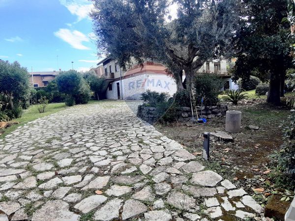 Villa singola Cerveteri, RM Vendita - Foto 3