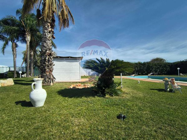 Villa singola Monopoli, BA Vendita - Foto 2