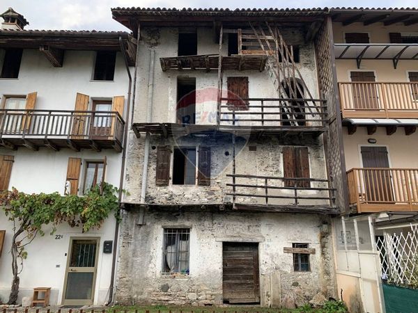 Rustico Farra, Feltre, BL Vendita - Foto 3