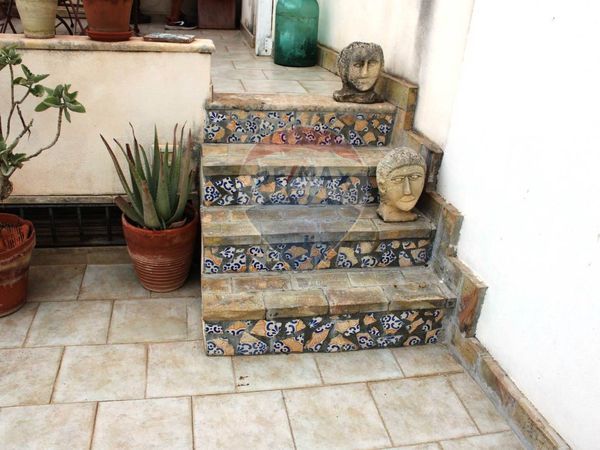 Casa Indipendente Ortigia, Siracusa, SR Vendita - Foto 4