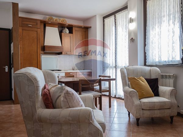 Appartamento Locate, Ponte San Pietro, BG Vendita - Foto 2