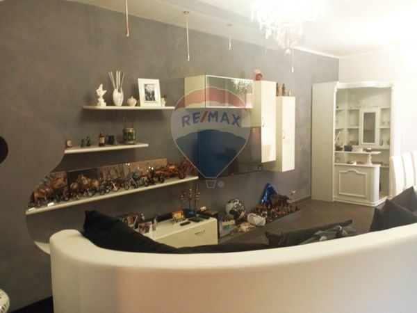 Appartamento Randazzo, CT Vendita - Foto 3