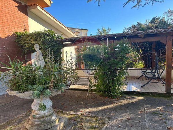 Villa singola Gianola, Formia, LT Vendita - Foto 4