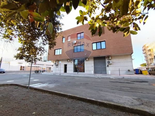 Attico/Mansarda Zona Stadio, Lecce, LE Vendita - Foto 2