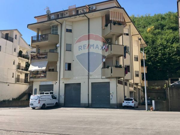 Attico/Mansarda San Marco Argentano, CS Vendita - Foto 2