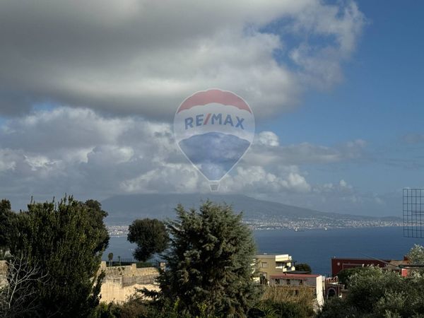 Appartamento Posillipo, Napoli, NA Vendita