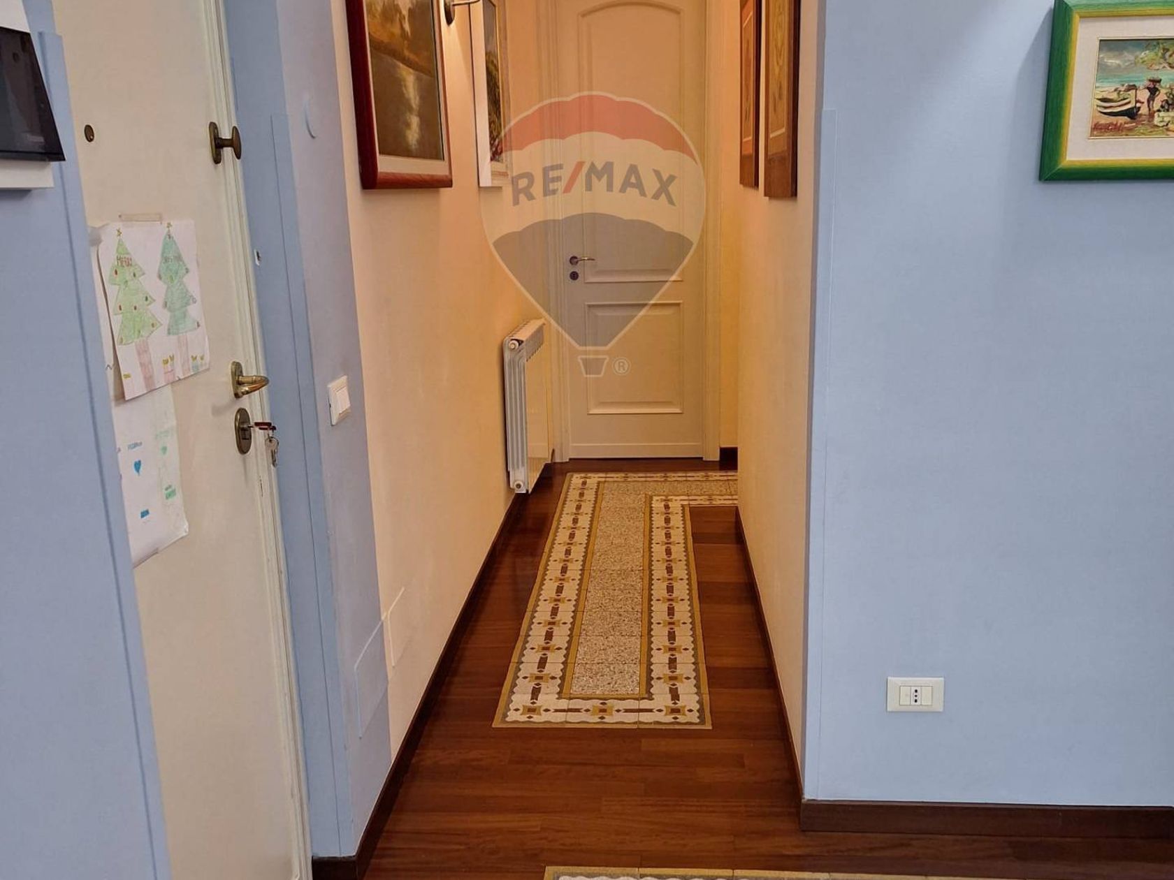 Appartamento Zisa, Palermo, PA Vendita - Foto 2