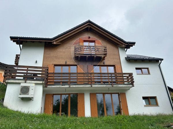 Villa singola Crodo, VB Vendita - Foto 2