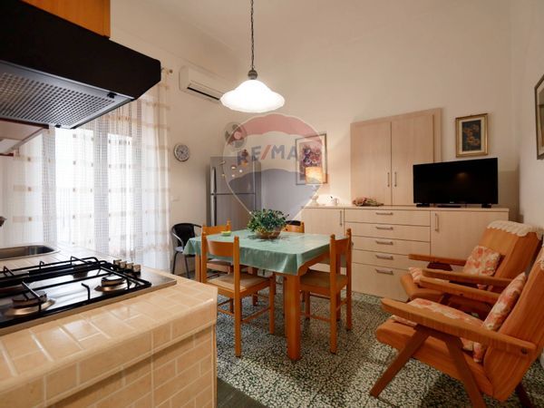Casa Indipendente Serracapriola, FG Vendita - Foto 3