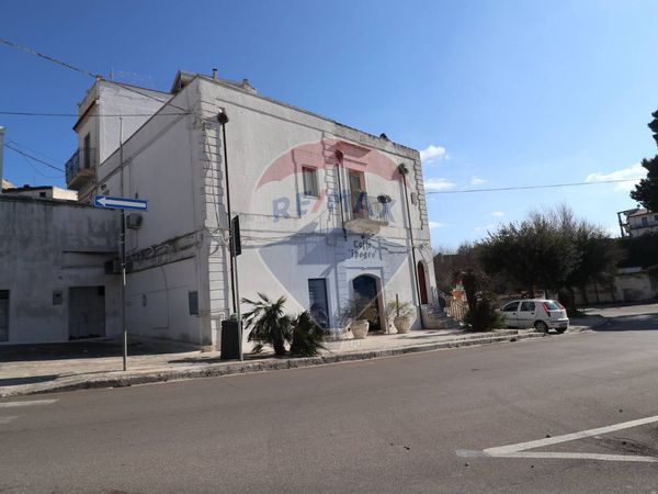 Bar Laterza, TA Affitto