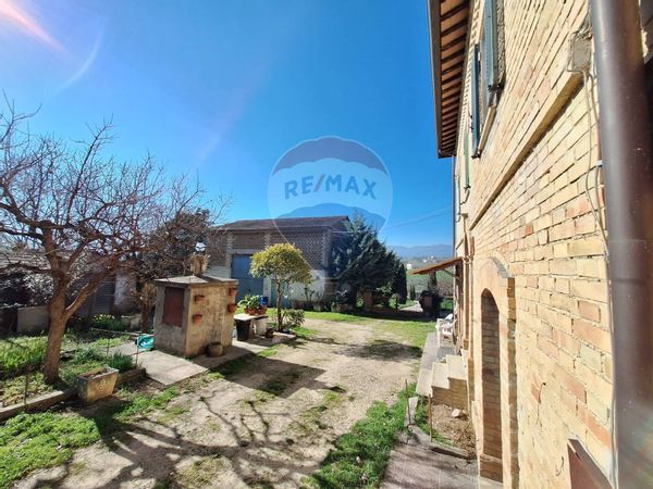 Cascina/Casale Turrita, Montefalco, PG Vendita - Foto 4