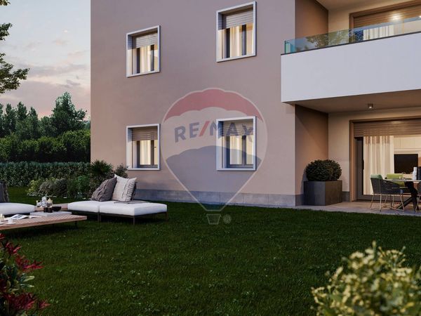 Appartamento Bernareggio, MB Vendita - Foto 3