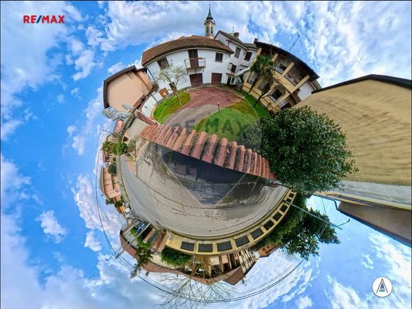 Casa Indipendente Torrevecchia Pia, PV Vendita - Foto 3