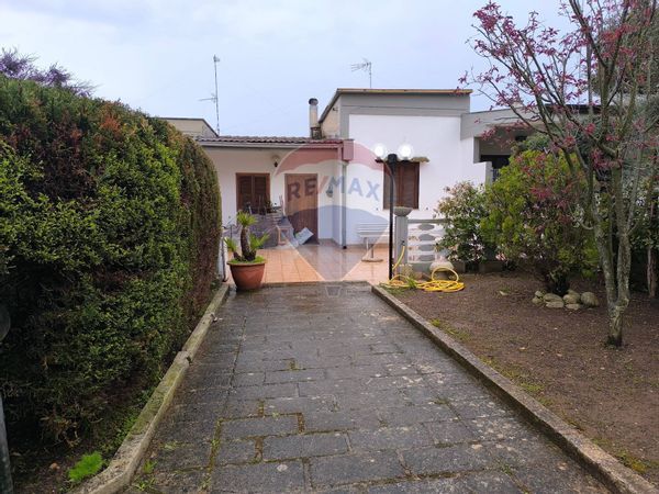 Villa o villino Cassano delle Murge, BA Vendita - Foto 2