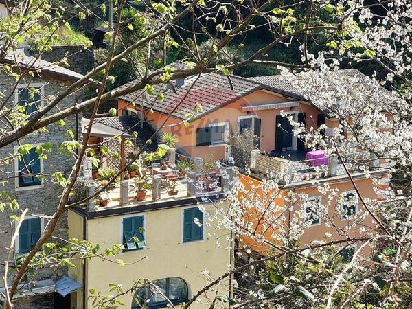 Appartamento Avegno, GE Vendita - Foto 2