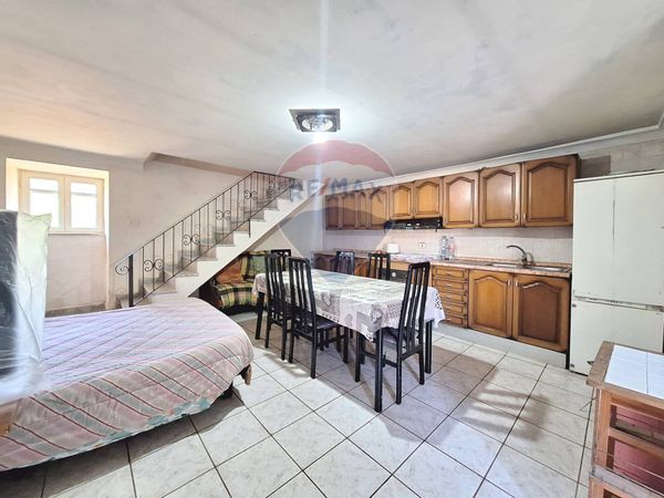 Appartamento Sant'Angelo in Formis, Capua, CE Vendita - Foto 4