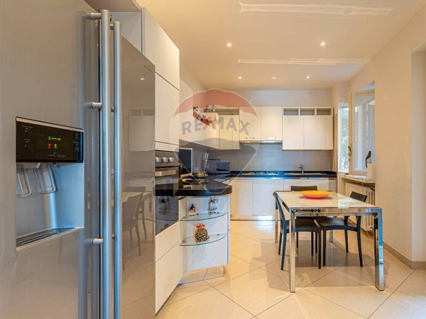 Appartamento Arona, NO Vendita - Foto 3