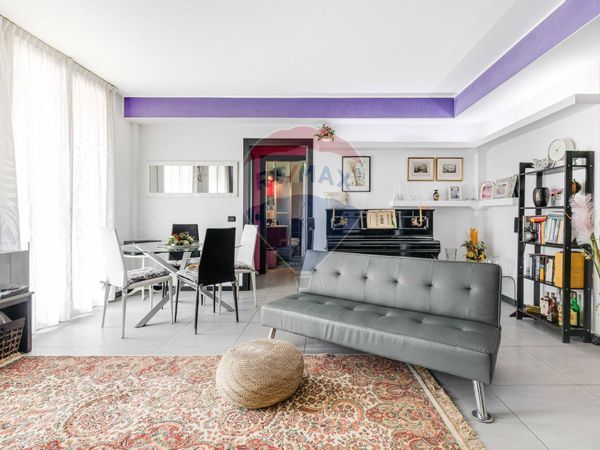 Appartamento Legnarello, Legnano, MI Vendita - Foto 2