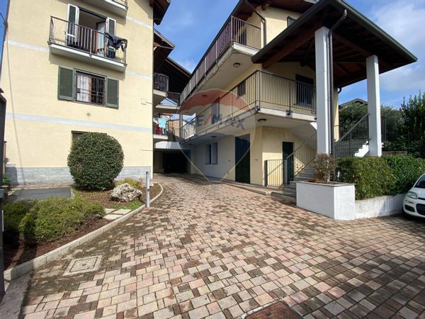 Appartamento Oggiona con Santo Stefano, VA Vendita - Foto 2