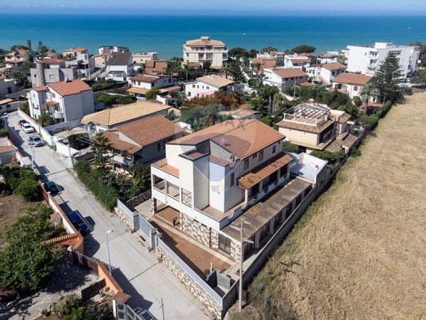 Casa Indipendente San Leone, Agrigento, AG Vendita