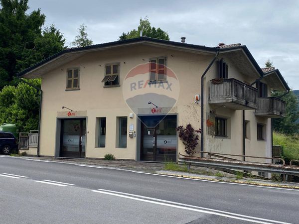 Appartamento Clusone, BG Vendita - Foto 3