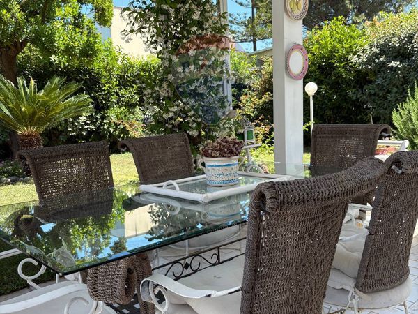 Villa singola Valenzano, BA Vendita - Foto 3