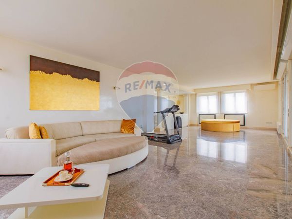 Attico/Mansarda Madonna in Campagna, Gallarate, VA Vendita - Foto 2