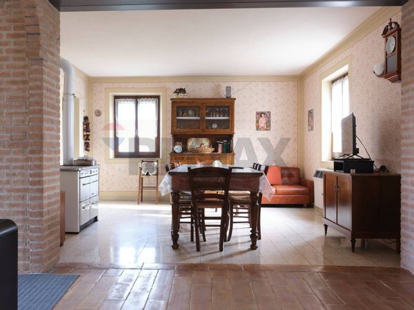 Casa Indipendente Salsomaggiore Terme, Salsomaggiore Terme, PR Vendita