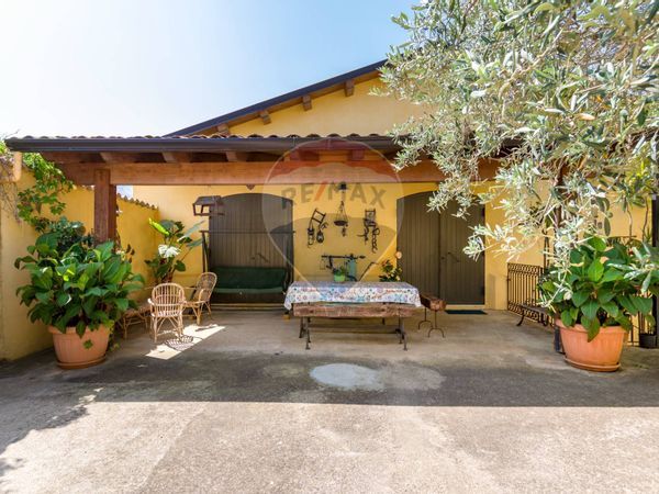 Cascina/Casale Carini, PA Vendita - Foto 2