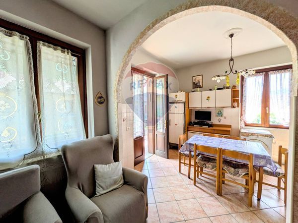 Appartamento Artogne, BS Vendita - Foto 4