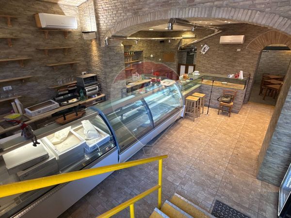 Negozio Centro Storico, Roma, RM Affitto - Foto 3