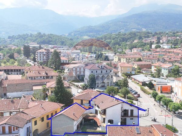 Casa Indipendente Occhieppo Superiore, BI Vendita - Foto 4