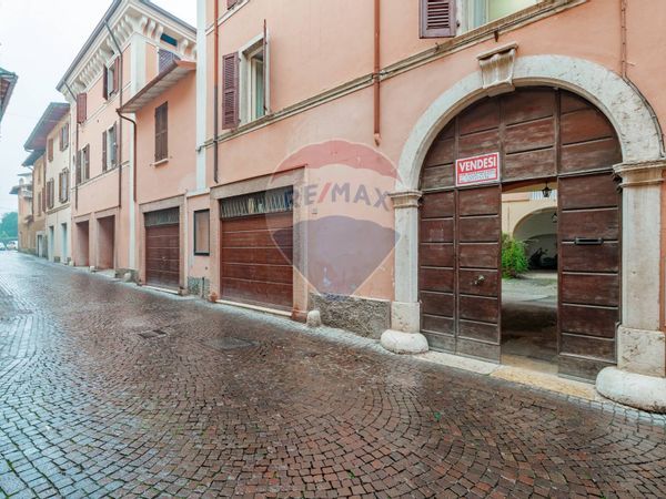 Appartamento Toscolano, Toscolano-Maderno, BS Vendita - Foto 3