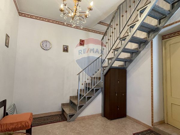 Casa Indipendente Francavilla di Sicilia, ME Vendita - Foto 4