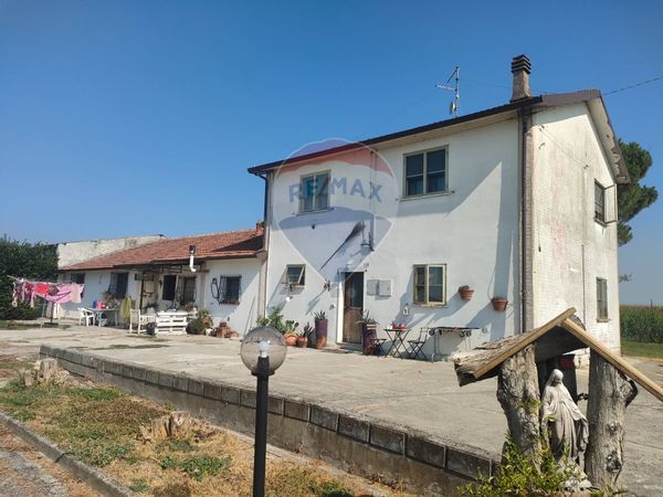 Casa Indipendente Ambrogio, Copparo, FE Vendita