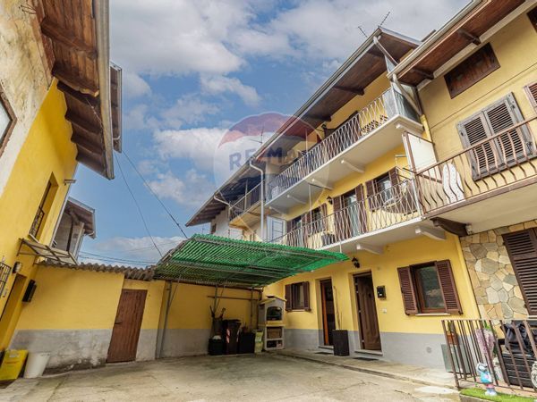 Casa Indipendente Ponderano, BI Vendita