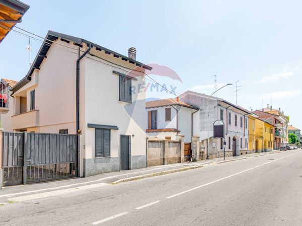 Casa Indipendente San Magno, Legnano, MI Vendita - Foto 2