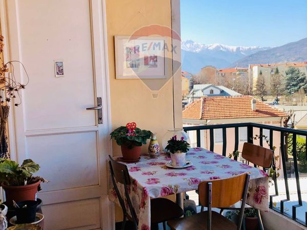 Appartamento Pinerolo, TO Vendita