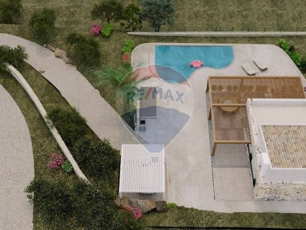 Villa singola Castellammare del Golfo, TP Vendita - Foto 2