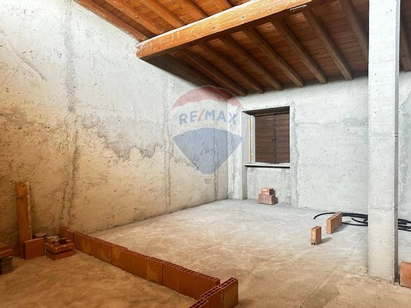 Casa Semindipendente San Biagio, Gavardo, BS Vendita - Foto 3
