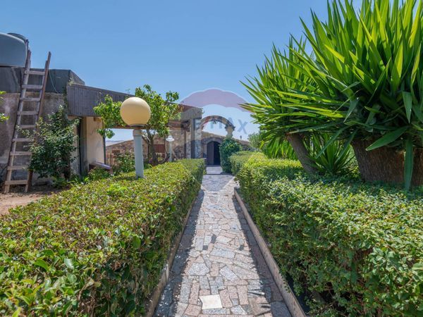 Villa o villino Mirabella Imbaccari, CT Vendita - Foto 4