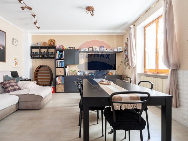 Appartamento Serra San Quirico, AN Vendita - Foto 2