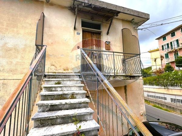 Appartamento Uscio, GE Vendita - Foto 2