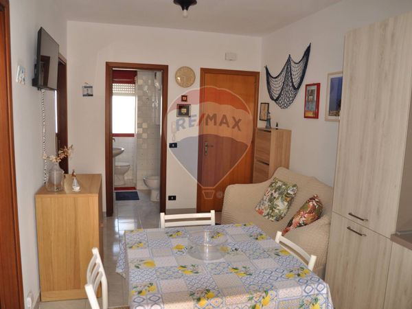 Appartamento Marina di Ragusa, Ragusa, RG Affitto - Foto 3