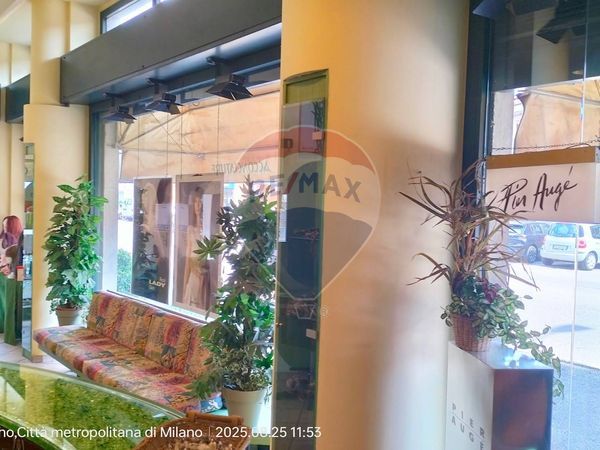 Locale Commerciale Zona Centro, Rho, MI Affitto - Foto 3