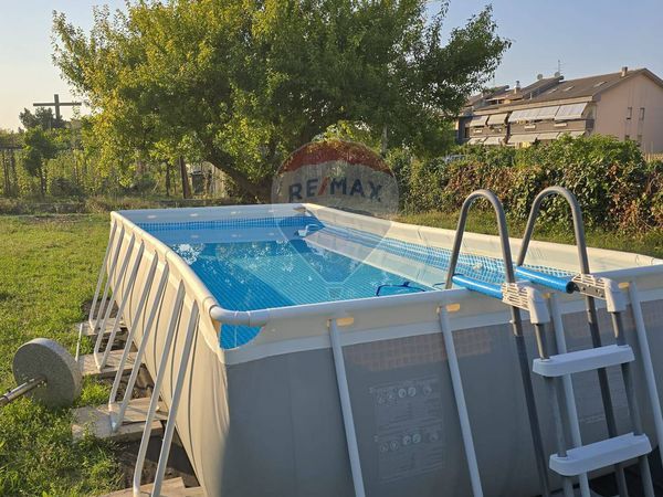 Casa Semindipendente Zona Tiburtina, Pescara, PE Vendita - Foto 4