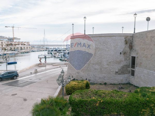 Appartamento Bisceglie, BT Vendita - Foto 3